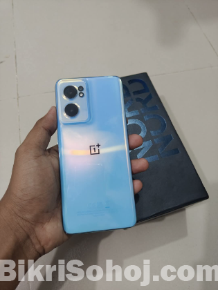 One Plus Nord CE 2 5G